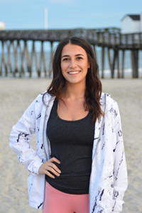 Lauren Dillard